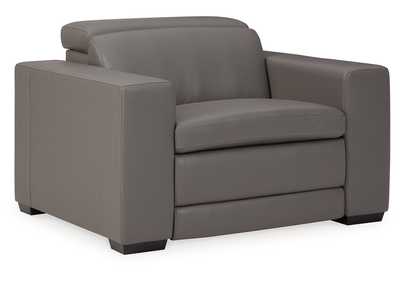 Image for Texline Power Recliner