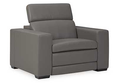 Texline Power Recliner,Signature Design By Ashley