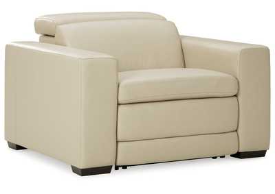 Image for Texline Power Recliner