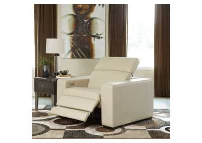 Texline Power Recliner,Signature Design By Ashley