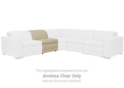 Texline 3-Piece Reclining Sectional,Signature Design By Ashley