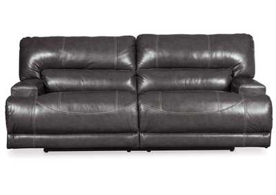 Image for McCaskill Power Reclining Sofa