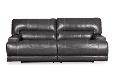 Image for McCaskill Reclining Sofa