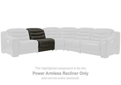 Image for Center Line 6-Piece Sectional with Recliner