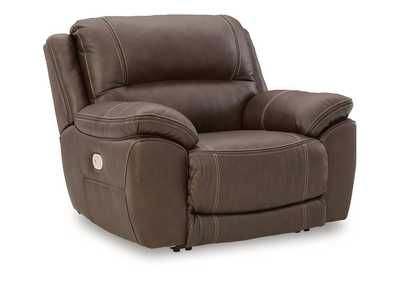 Image for Dunleith Power Recliner