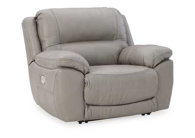 Image for Dunleith Power Recliner