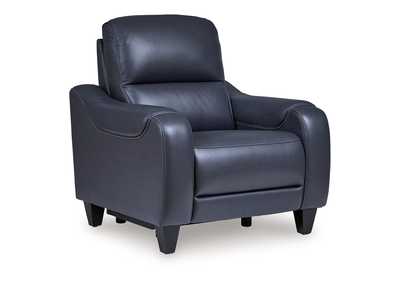 Image for Mercomatic Power Recliner