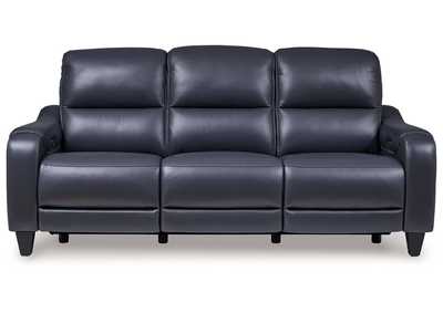 Image for Mercomatic Power Reclining Sofa