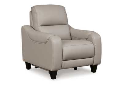 Image for Mercomatic Power Recliner