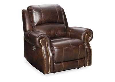 Image for Buncrana Power Recliner