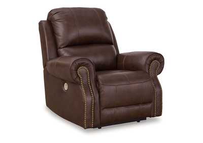 Image for Freyeburg Power Recliner