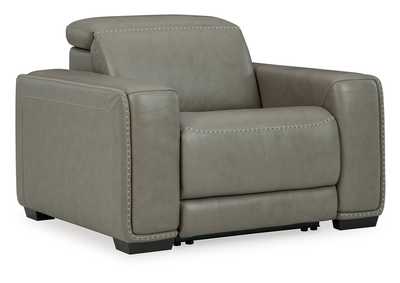 Image for Correze Recliner with Power