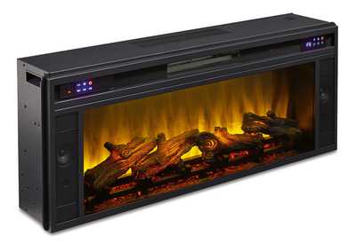 Image for Entertainment Accessories Fireplace Insert