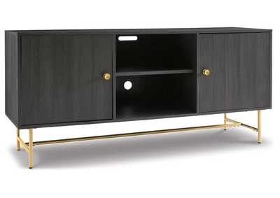 Image for Yarlow 60" TV Stand