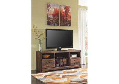 Image for Quinden Large TV Stand
