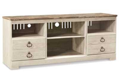 Image for Willowton 64" TV Stand