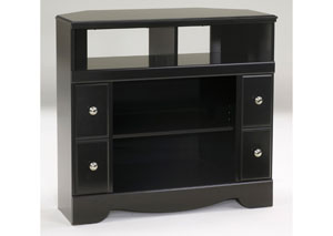 Image for Shay Corner TV Stand