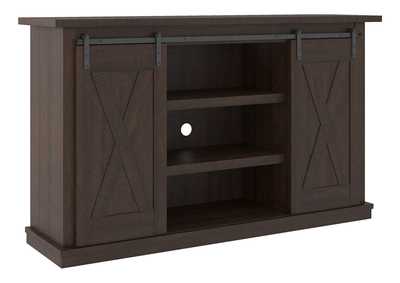 Image for Camiburg 54" TV Stand
