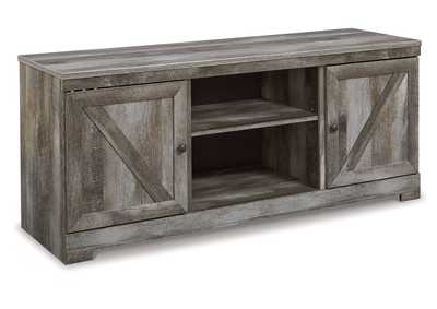 Image for Wynnlow 63" TV Stand