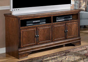 Image for Hamlyn 60" TV Stand