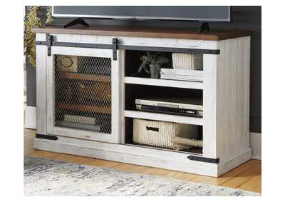 Image for Wystfield 50" TV Stand