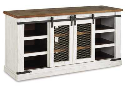 Image for Wystfield 60" TV Stand