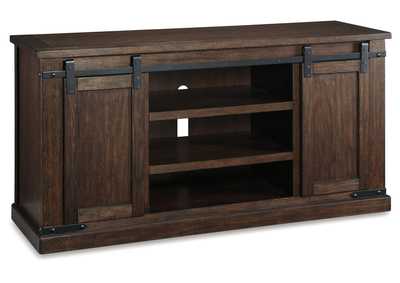 Image for Budmore 60" TV Stand