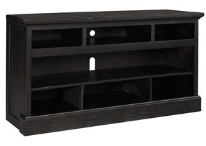 Image for Sharlowe Charcoal Large TV Stand