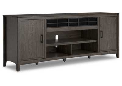 Image for Montillan 84" TV Stand