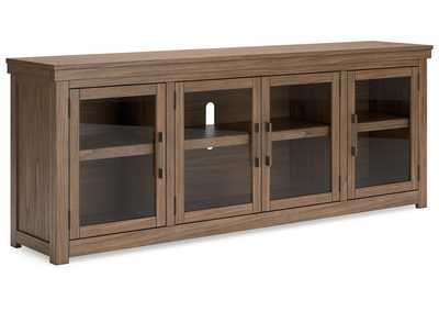 Image for Boardernest 85" TV Stand