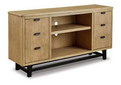 Image for Freslowe Large TV Stand