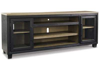 Image for Foyland 83" TV Stand