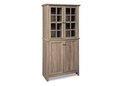 Image for Drewmore Accent Cabinet