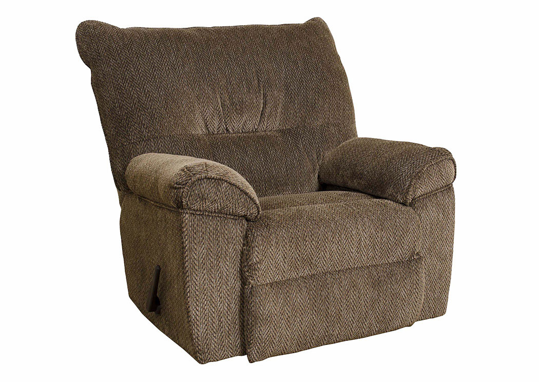 Gazette Basil Rocker Recliner,Hughes Furniture