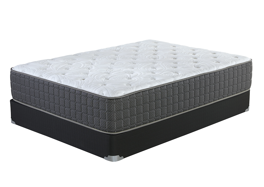 Serenity II Queen Mattress,Atlantic Bedding & Furniture