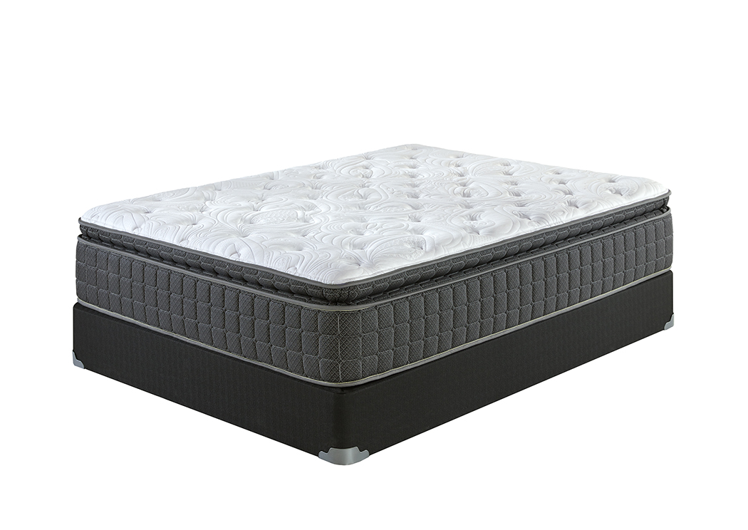 Prestige II King Mattress,Atlantic Bedding & Furniture