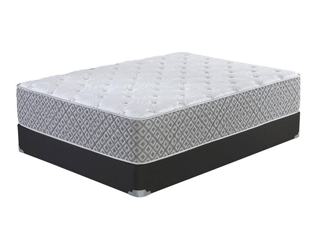 Opulence II King Mattress,Atlantic Bedding & Furniture