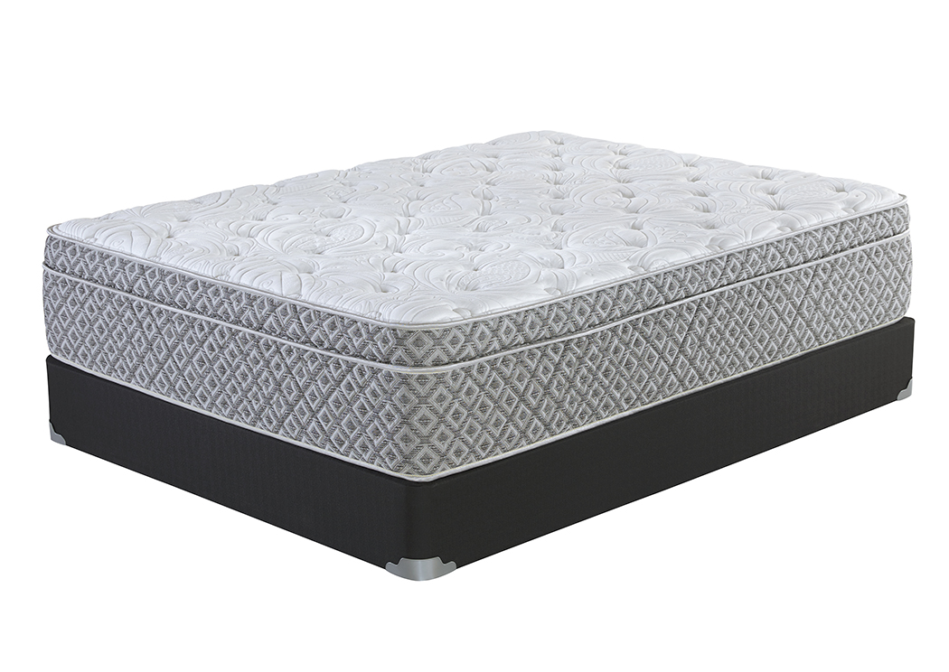 Tranquility II Twin XL Mattress,Atlantic Bedding & Furniture