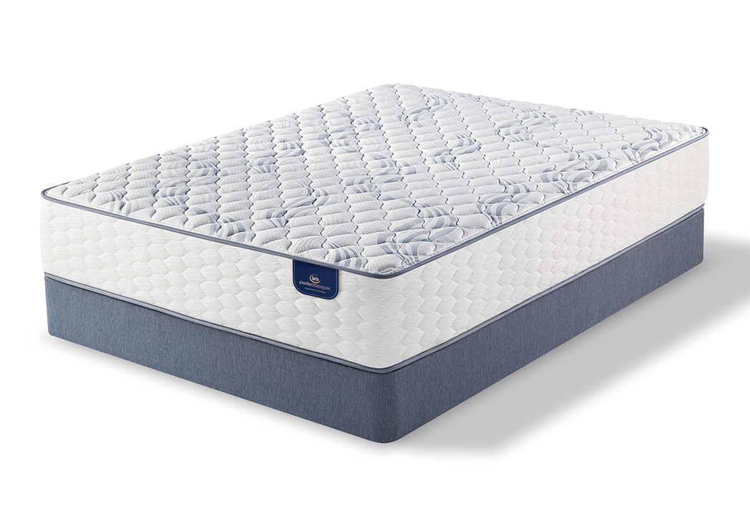 Coralview Firm California King Mattress,Atlantic Bedding & Furniture