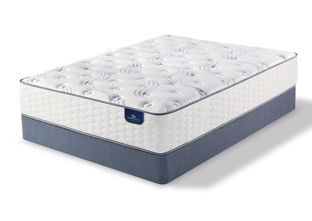 Coralview Plush California King Mattress,Atlantic Bedding & Furniture