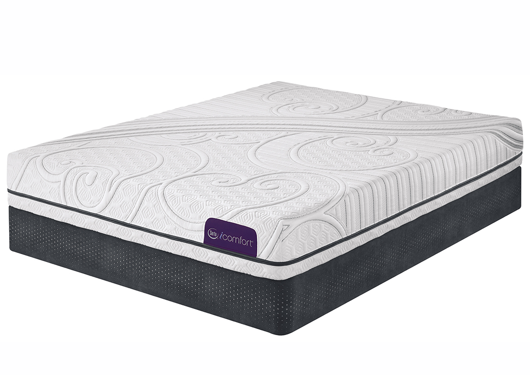 Foresight Twin XL Mattress,Atlantic Bedding & Furniture