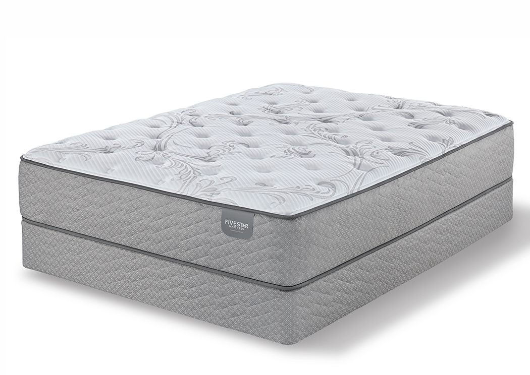 Galer Lane Plush Twin Mattress,Atlantic Bedding & Furniture