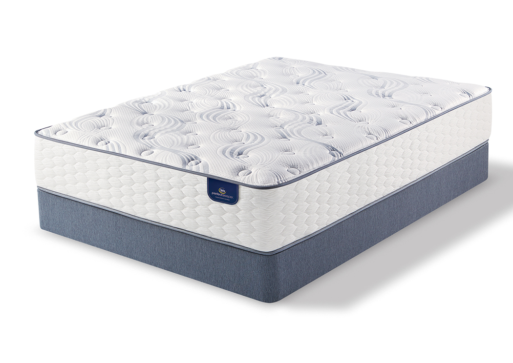 Kirkville Plush Twin Mattress,Atlantic Bedding & Furniture