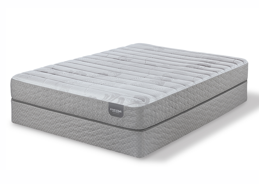 Odlum Firm Foam Twin XL Mattress,Atlantic Bedding & Furniture