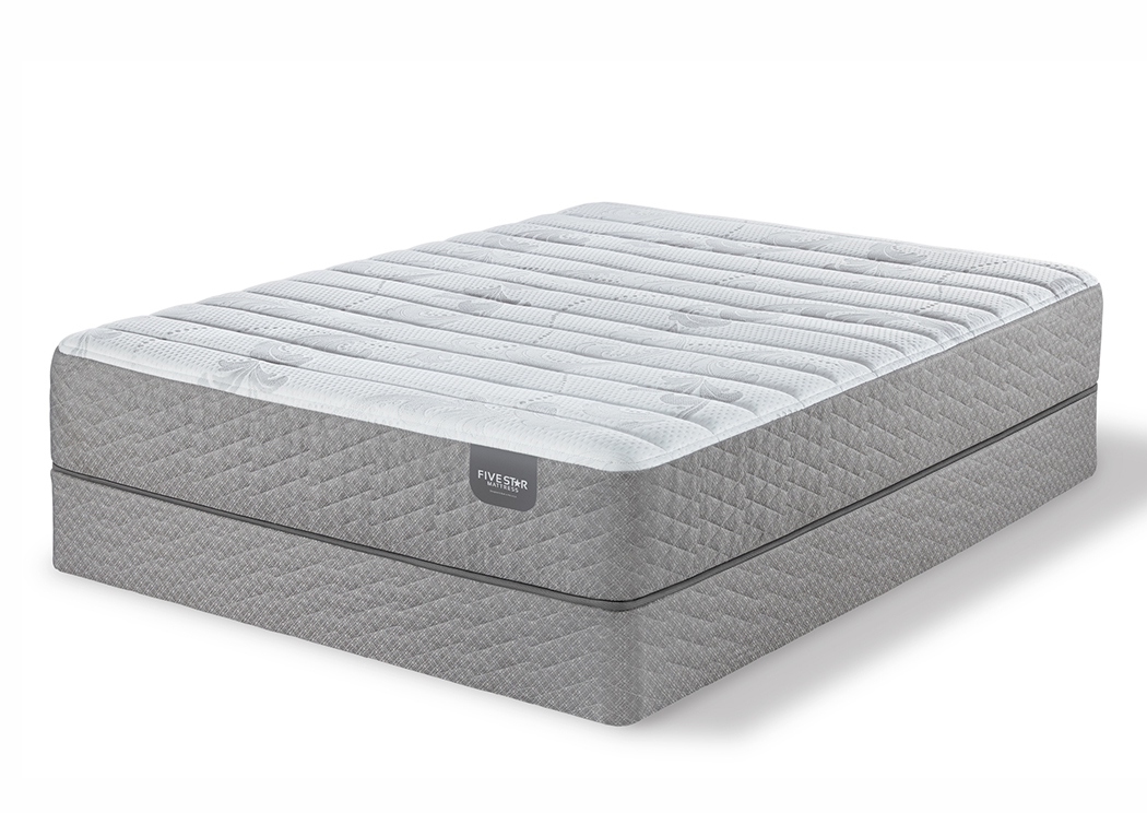 Palmer Plush Foam Full Mattress,Atlantic Bedding & Furniture