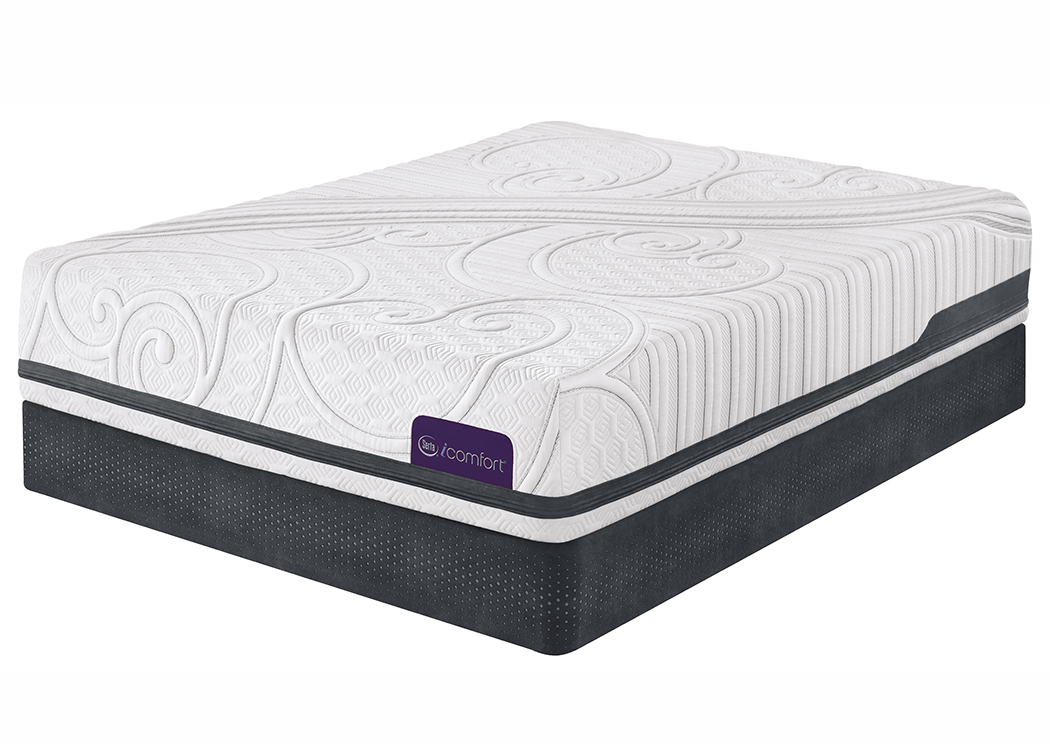 Prodigy III Queen Mattress,Atlantic Bedding & Furniture