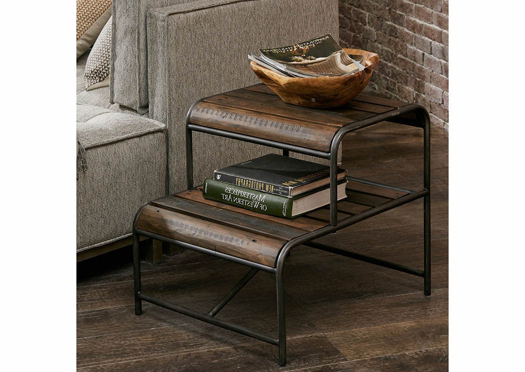 Renu Metal Console Table,Atlantic Bedding & Furniture