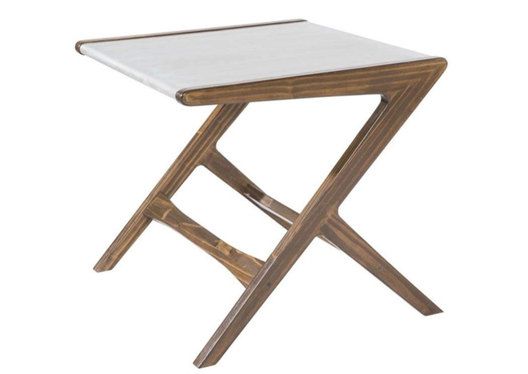 Rocket End Table,Atlantic Bedding & Furniture