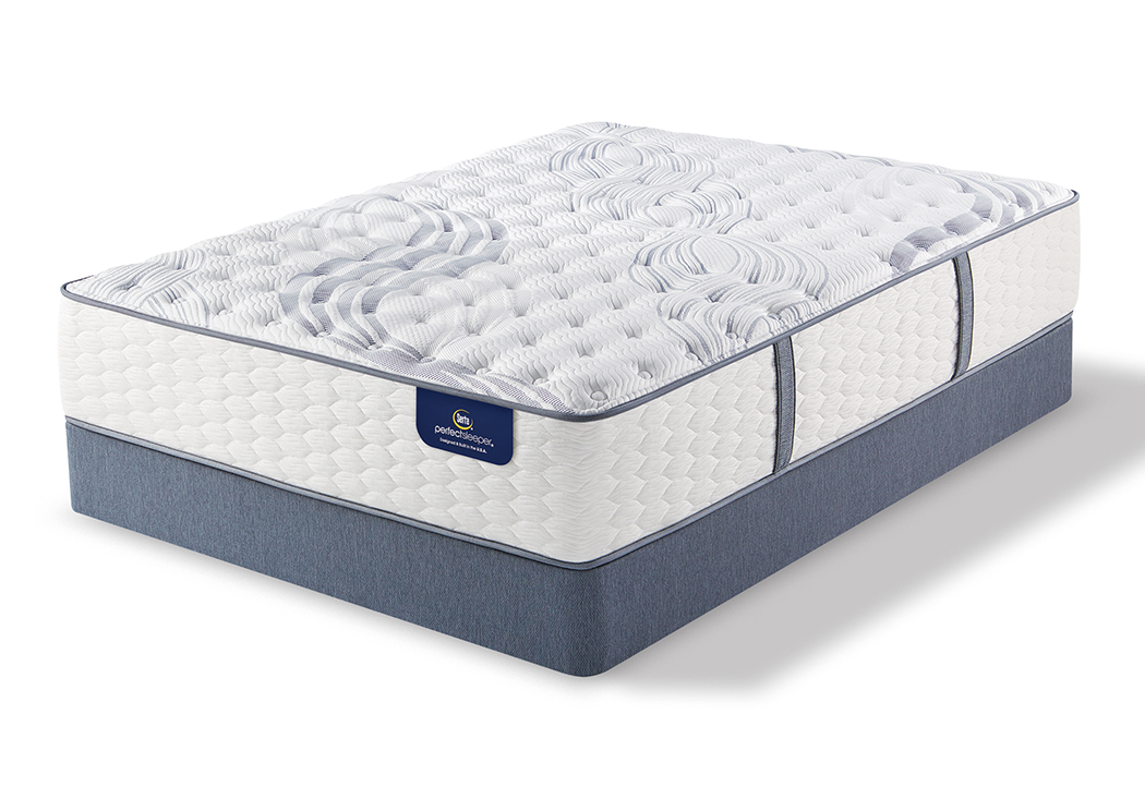 Sedgewick Luxury Firm California King Mattress,Atlantic Bedding & Furniture