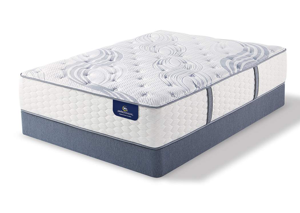 Sedgewick Plush California King Mattress,Atlantic Bedding & Furniture